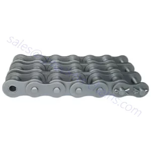A Series Short Pitch Precision Roller Chains