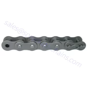 SH Series Roller Chains High Strength Heavy Duty Short Pitch