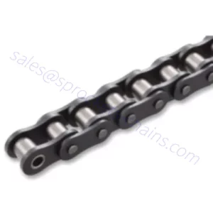SLR Series Self-lubrication Roller Chains